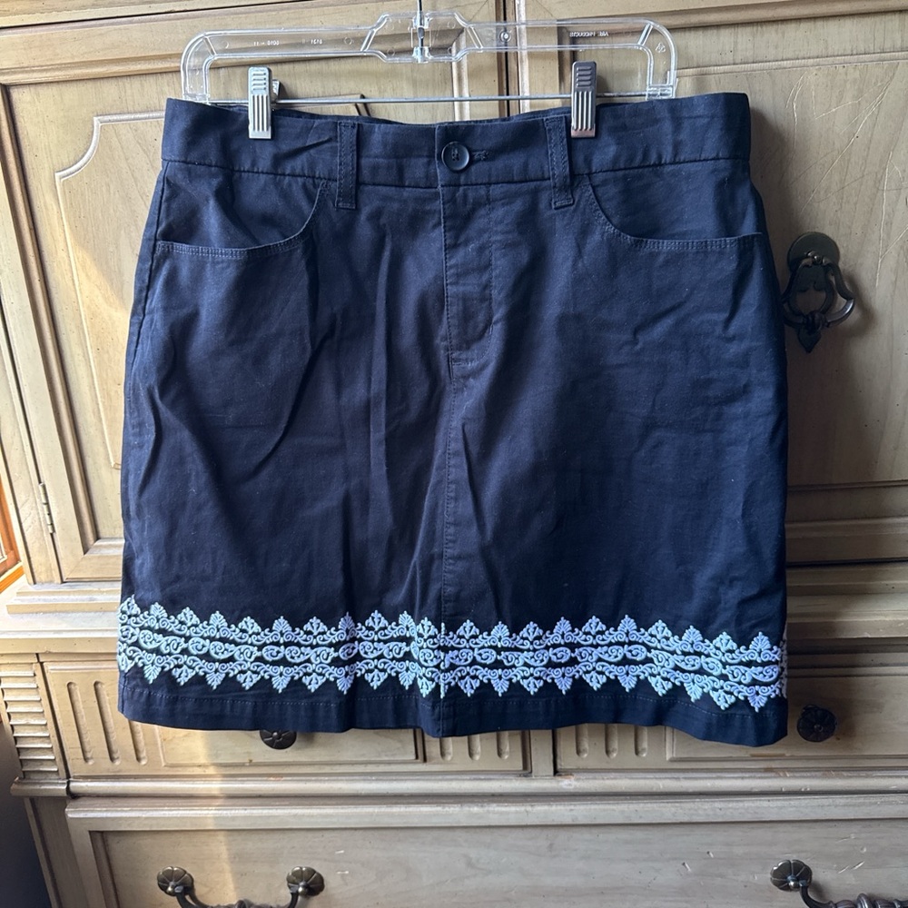 Skirt